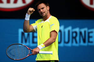Davis Cup: Soderling opens against Andreev